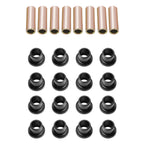 Front A-Arm Bushing Kit for Can-Am Outlander 850 (2016–2023), Outlander 1000 (2012–2023)