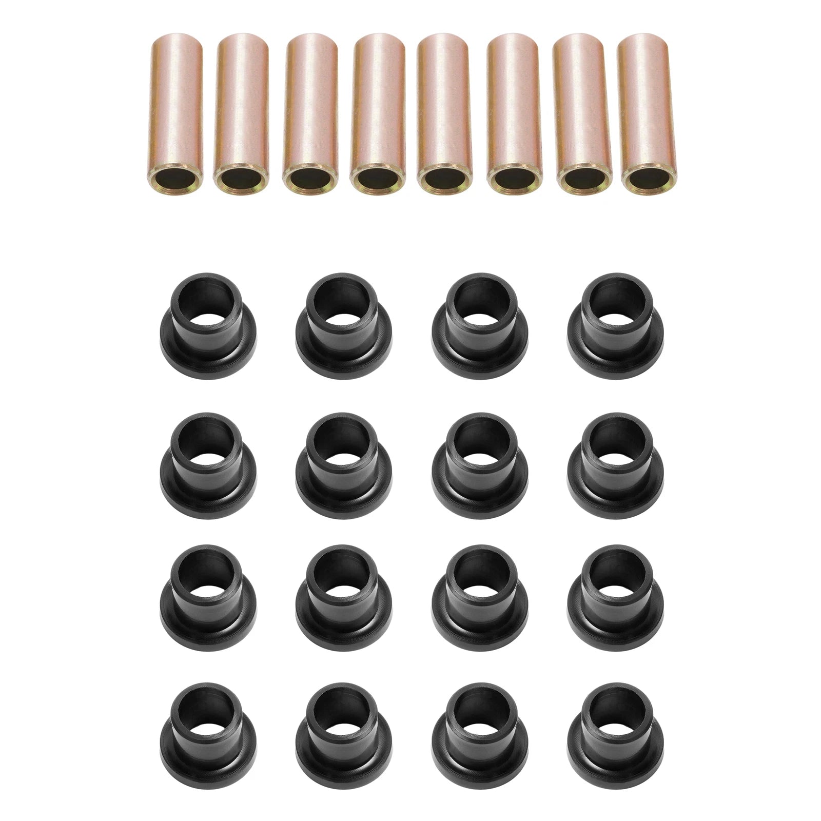 Front A-Arm Bushing Kit for Can-Am Outlander 850 (2016–2023), Outlander 1000 (2012–2023)