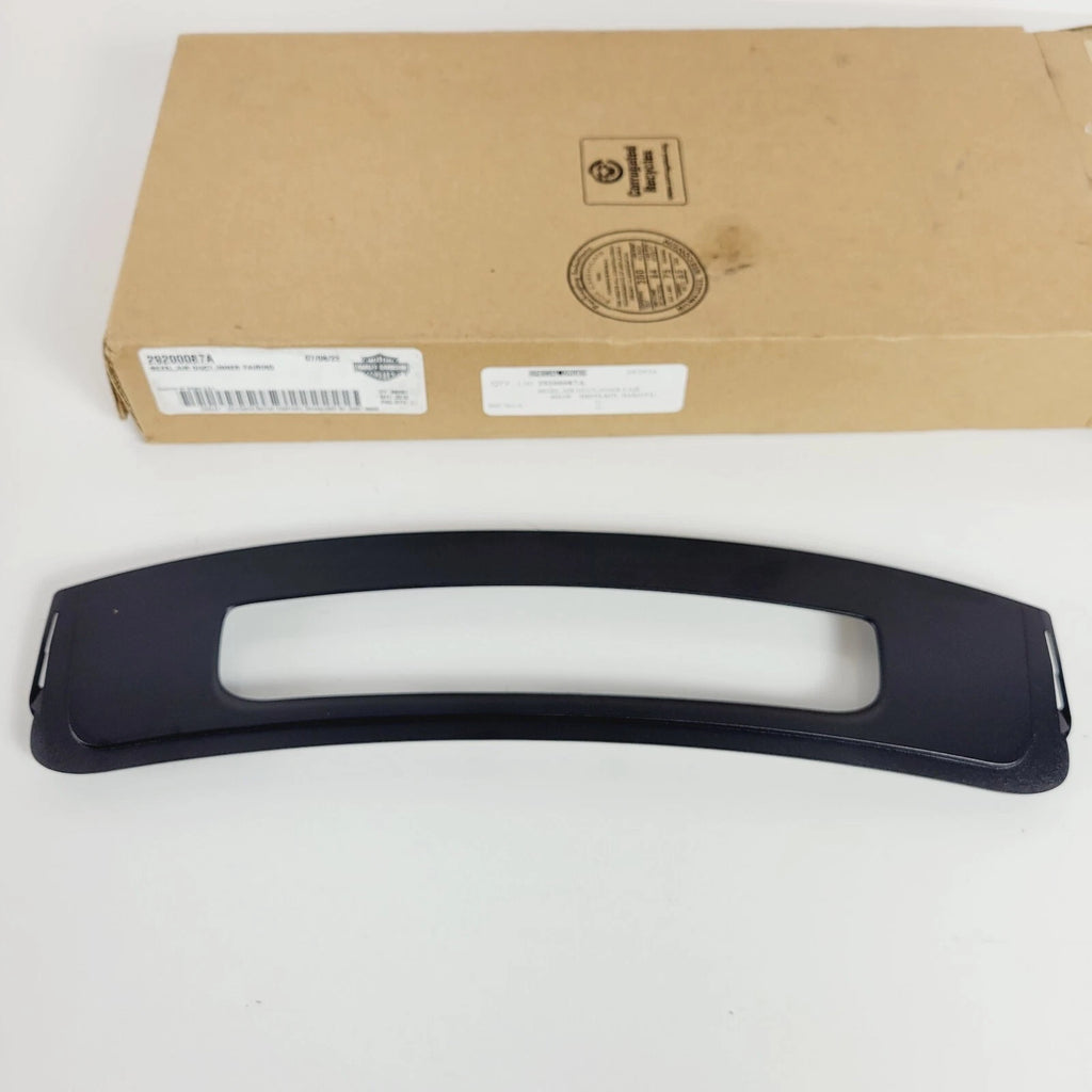 Inner Fairing Duct Bezel for Harley-Davidson Touring (2021–2023) 29200087A