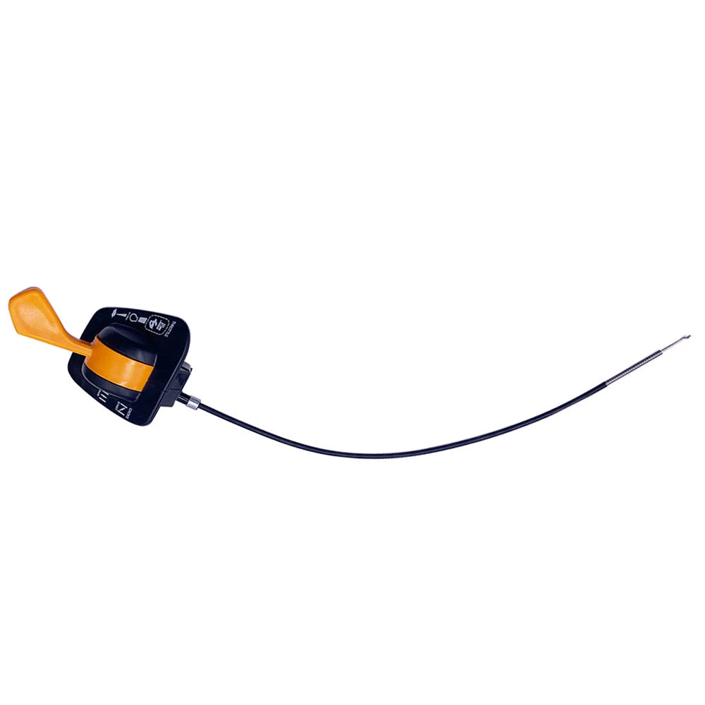 Throttle Cable for John Deere LA100 LA105 LA110 LA115 (YYYY–YYYY)