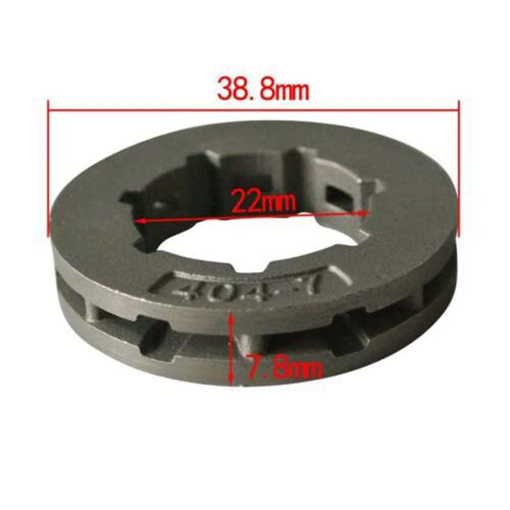 Sprocket Rim Assembly for MS660 MS680 MS880 (Professional)