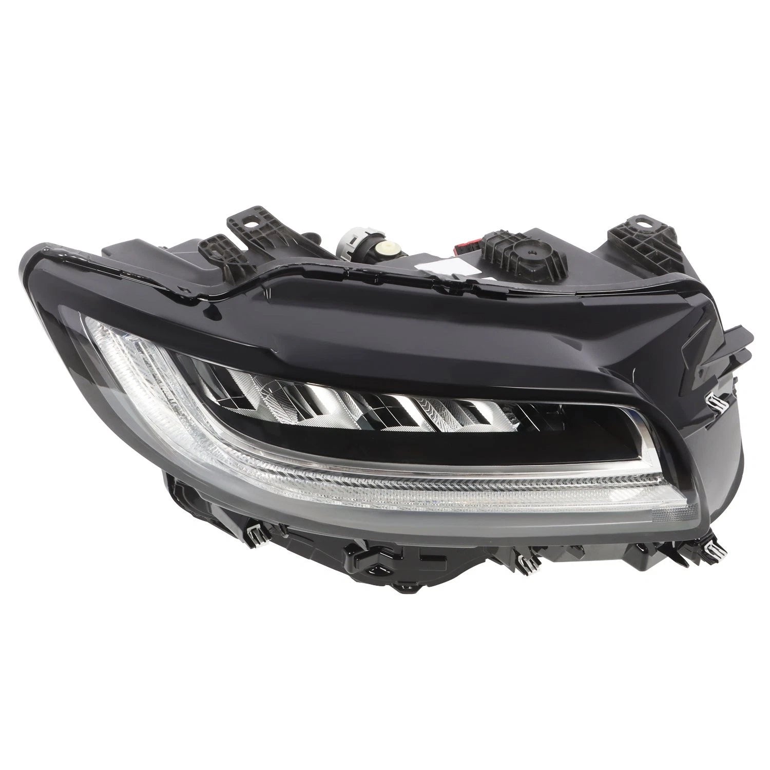 LED Headlight Right for Lincoln Nautilus (2019–2021)