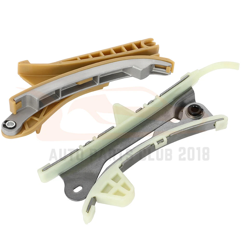 Timing Chain Kit for Ford Explorer (1997-2010) Explorer Sport Trac (2001-2010)