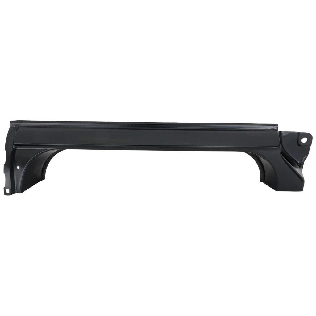 Rocker Panels for Chevy Sierra Pickup (Driver Left Side)