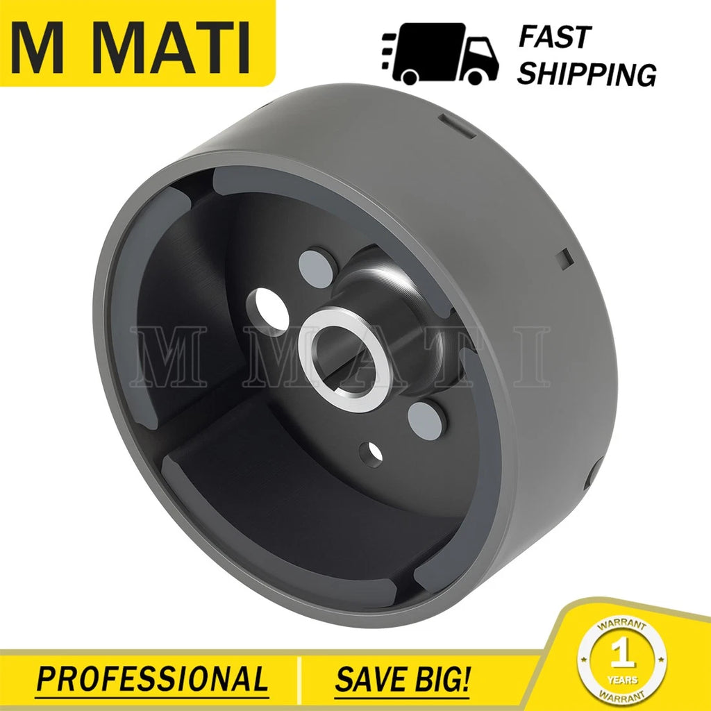 Flywheels Rotor for Suzuki ALT50 (1983–1984), LT50 (1984–1987), LT-A50 (2002–2005)