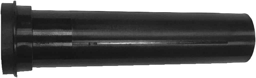 Throttle Sleeve TBW Black for Harley-Davidson Touring Models (2015–2017)