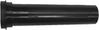 Throttle Sleeve TBW Black for Harley-Davidson Touring Models (2015–2017)