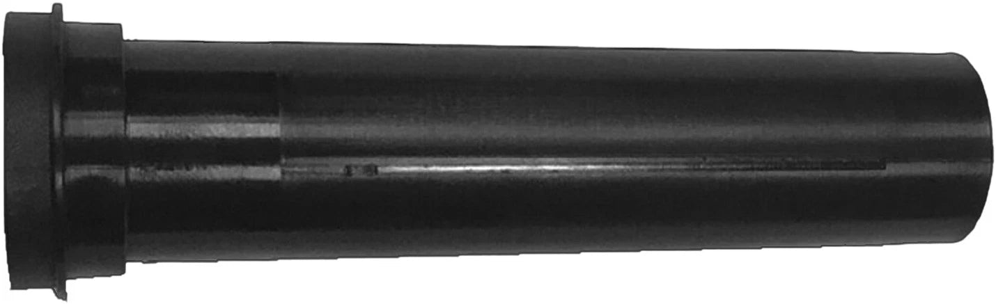 Throttle Sleeve TBW Black for Harley-Davidson Touring Models (2015–2017)
