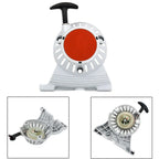 Recoil Starter Pull Cord for Stihl FS90 FS110 FS130 (2010–2023)