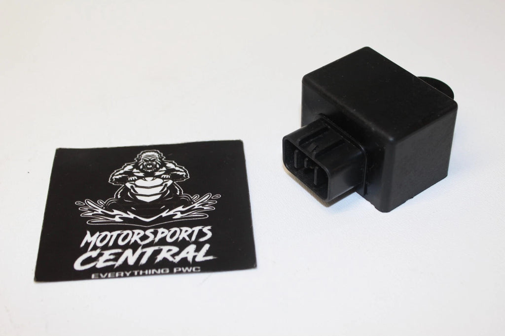 Relay for Yamaha MR1, VX, V1, FX140, GP1300R, FX Cruiser, FXHO (60E-81950-00-00)