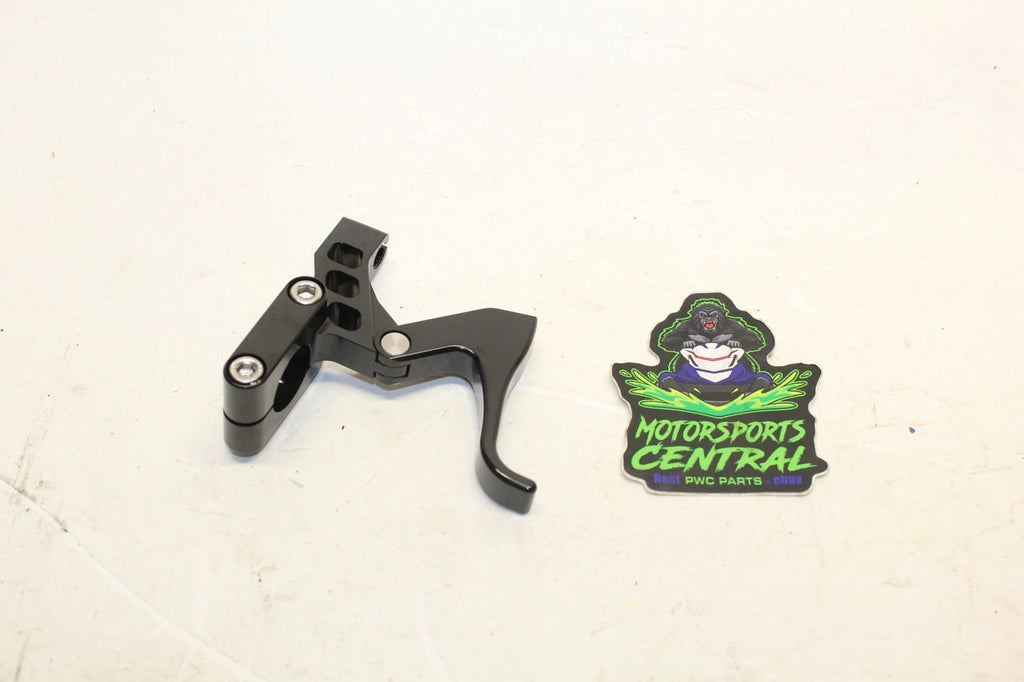 Billet Finger Throttle for SXR SX JS X-4 XP SC Superjet (X2)