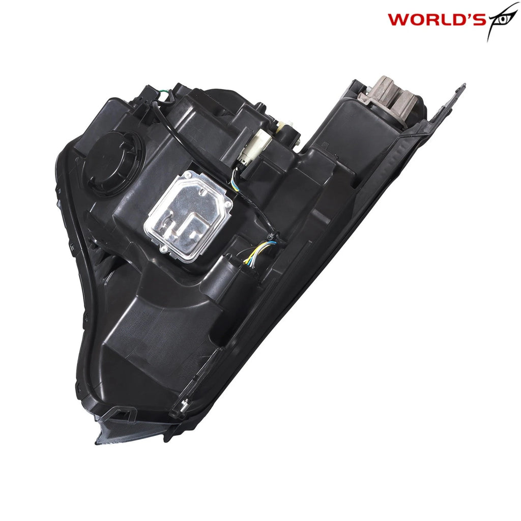 LED Projector Headlight Assembly for Chevy Trax (2024–2025) Left Side