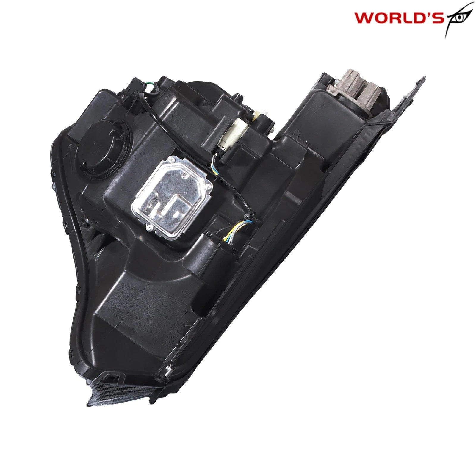 LED Projector Headlight Assembly for Chevy Trax (2024–2025) Left Side