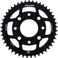 Rear Sprocket 45t Steel for