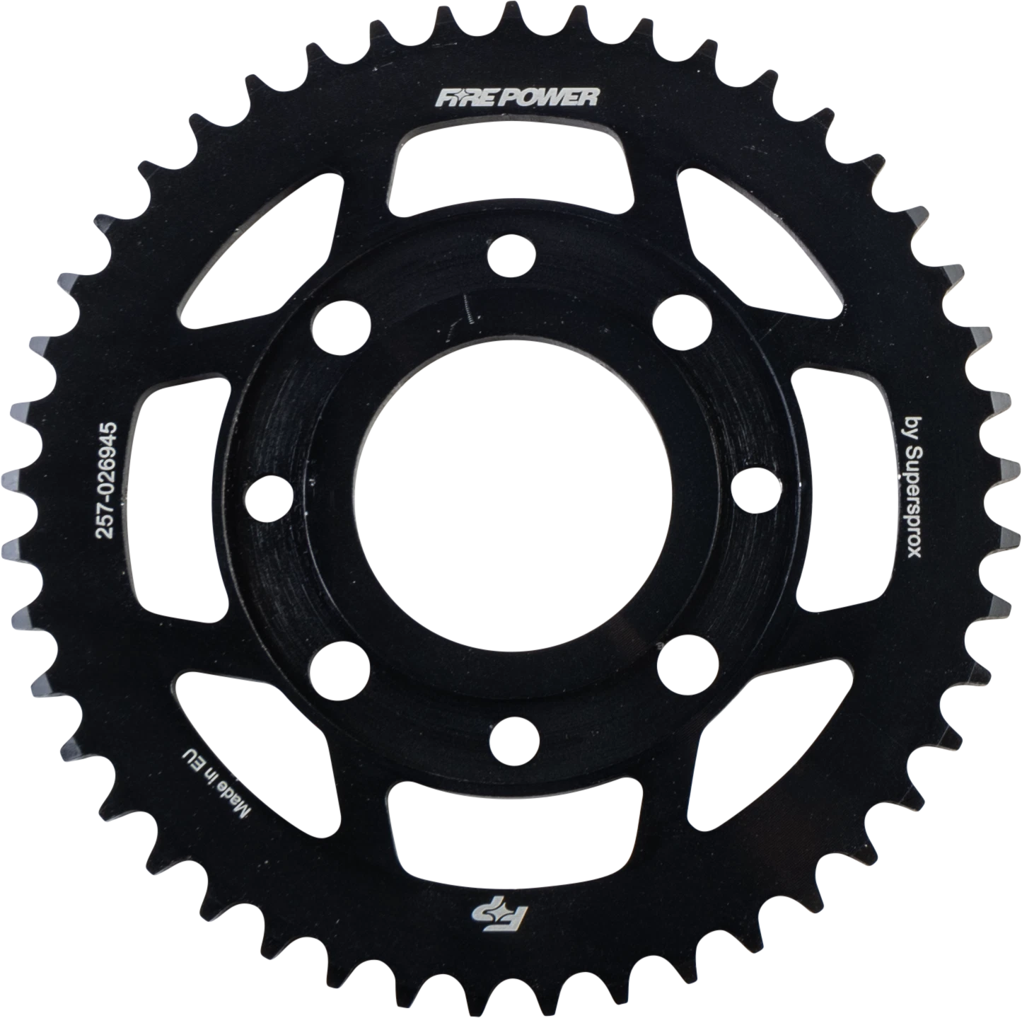 Rear Sprocket 45t Steel for