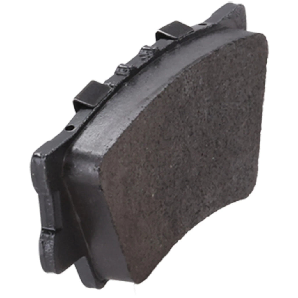 Set of 4 Rear Brake Pads for Toyota Camry, RAV4, Avalon, Lexus ES350