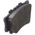 Set of 4 Rear Brake Pads for Toyota Camry, RAV4, Avalon, Lexus ES350