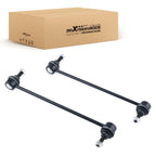 Front Sway Bar Link for Mazda 3 (2004–2009), Mazda 5 (2006–2017), BMW 740i (1995–2001)