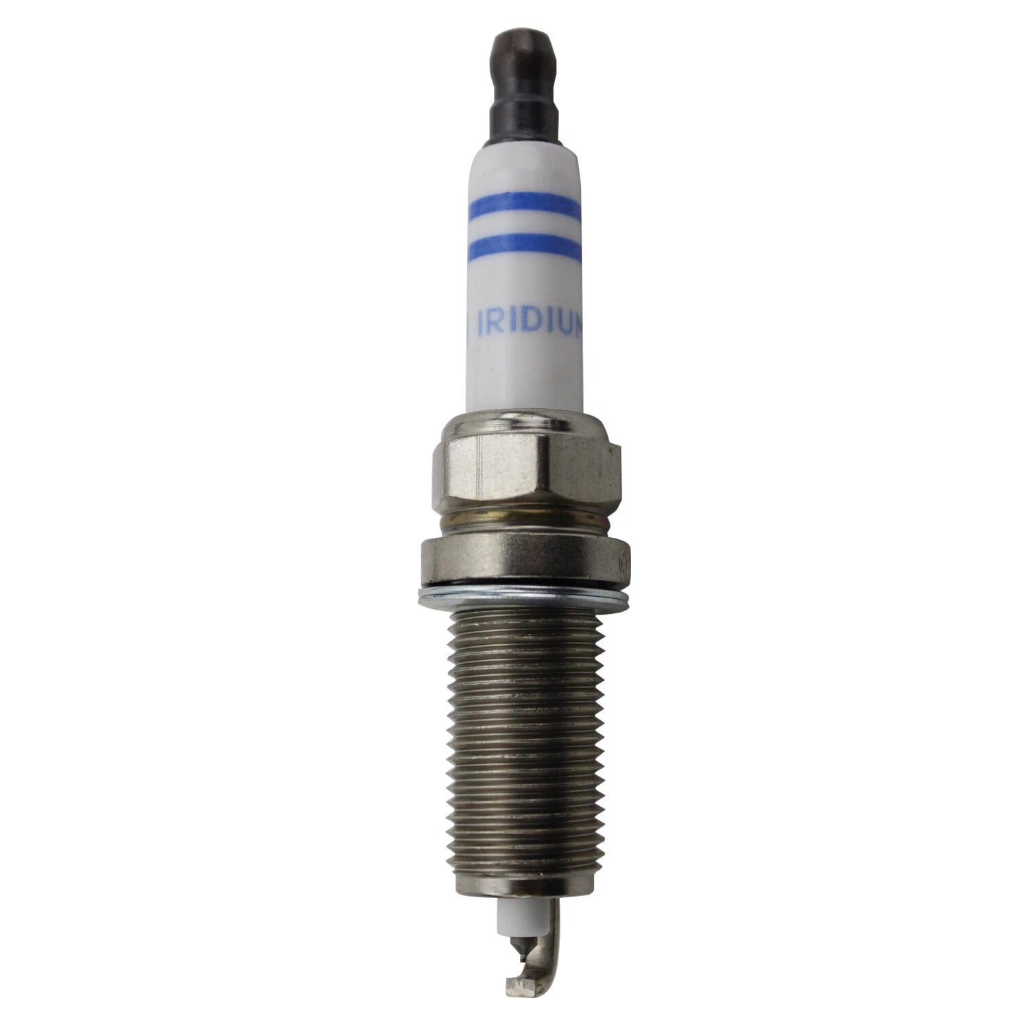 Spark Plug Set of 4 for Chrysler Aspen Dodge Dakota Jeep Commander 4.7L V8 (Bosch FR8TI332)