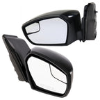 Set of 2 Mirrors for Ford Escape (2017–2019)