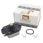 Fuel Pump & O-ring Kit for Yamaha Marine F 4 5 HP Outboard (4-Stroke)