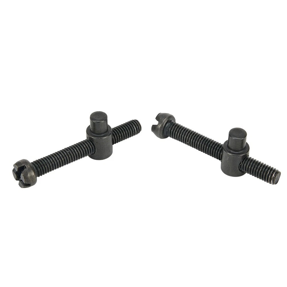 2X Chainsaw Bar Chain Tensioner for 405 5016