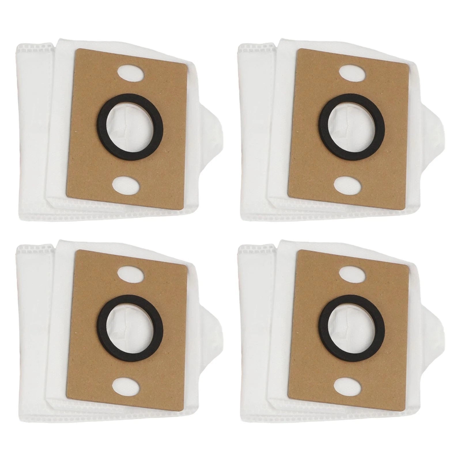 Dust Bags for ILIFE G9 Pro Vacuum Cleaner (2020–2023)