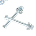 Camber Cam Bolt Kit for Nissan Frontier, Infiniti QX80, Suzuki 5.6L (2004–2019)