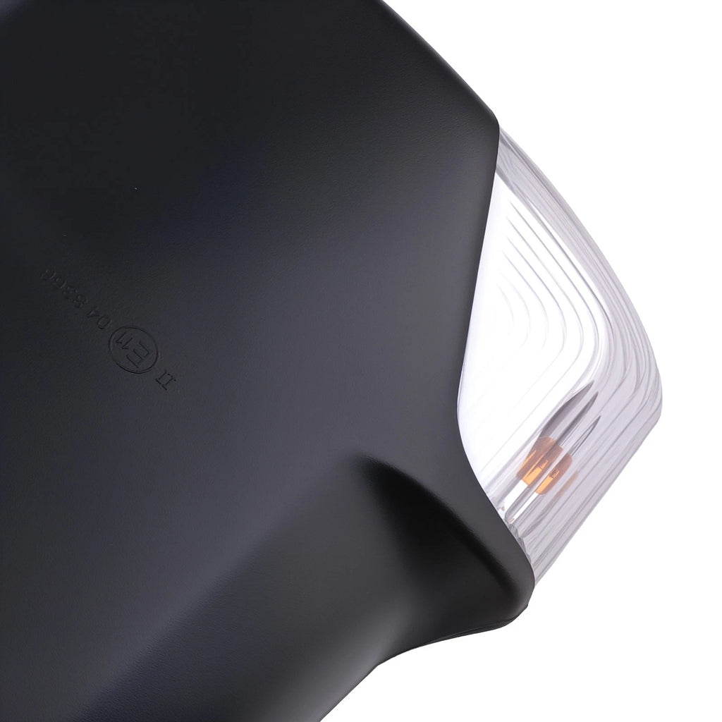 Right Power Rear View Mirror for Mercedes-Benz Sprinter 2500/3500 (2016–2018)