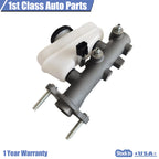 Brake Master Cylinder for Ford Mustang V8 4.6L (1994–2004) M390518 MC390527