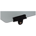 Front Driver Door Glass for Nissan Frontier, Xterra