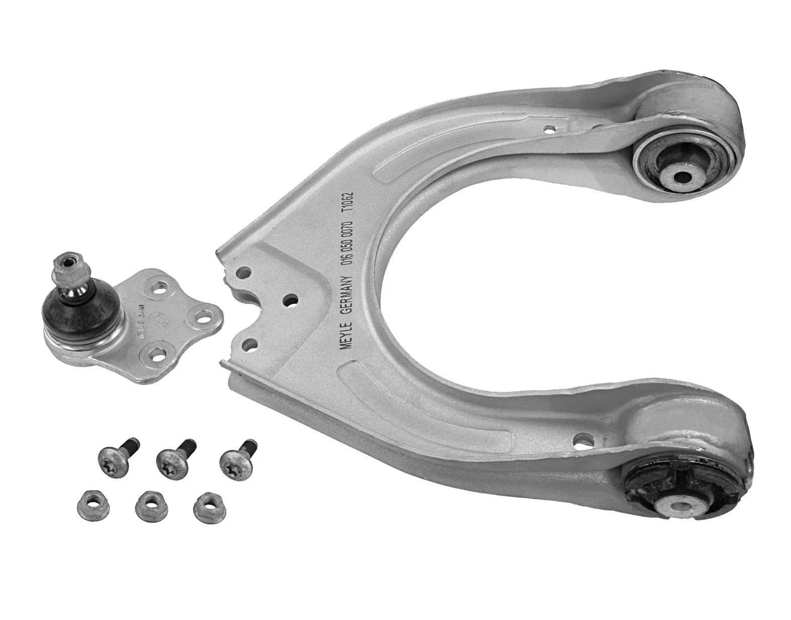 Meyle Suspension Control Arm & Ball Joint Assembly for MB E320 (1996–2002)