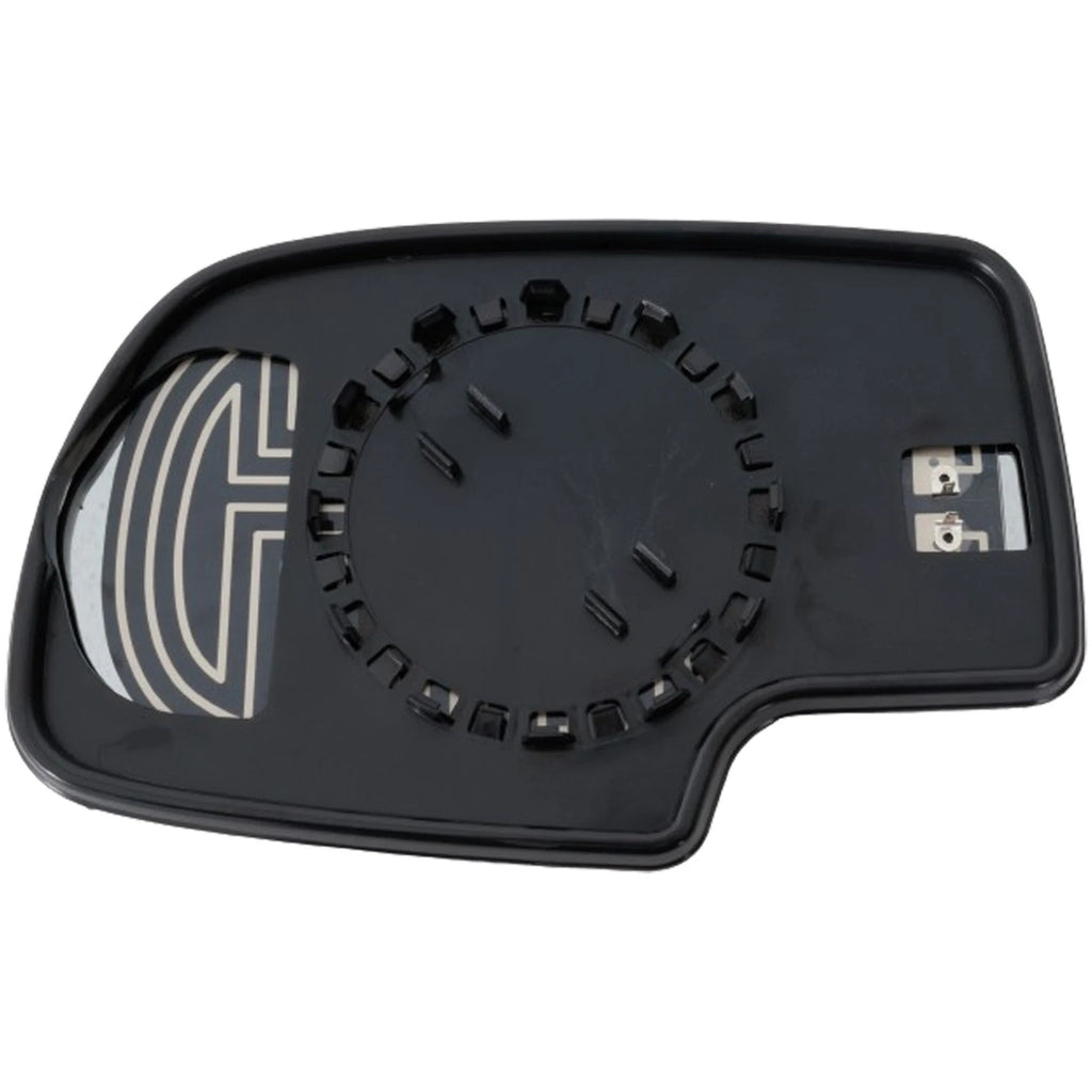 Heated Mirror Glass for GMC Sierra 1500 Right (1999–2006)