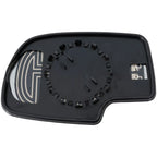 Heated Mirror Glass for GMC Sierra 1500 Right (1999–2006)