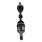 CV Axle Shaft Driver Side for Ford Fusion Mazda 6 Mercury Milan (2003–2009)