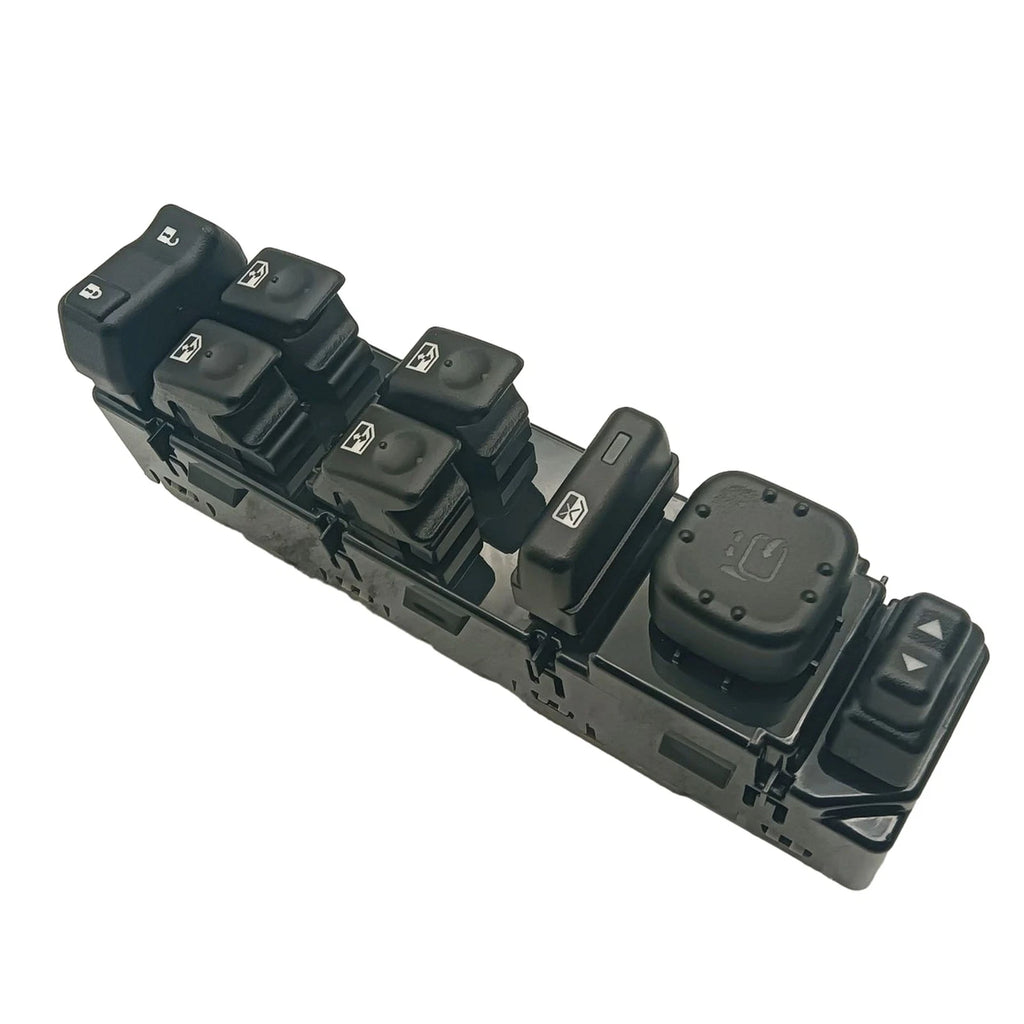 Power Window Switch for Chevy Silverado 1500 2500 3500 GMC (2003–2006)