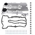 Aluminum Valve Cover for Chevy Cruze Volt Trax Sonic Encore (2011–2019)