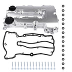 Aluminum Valve Cover for Chevy Cruze Volt Trax Sonic Encore (2011–2019)