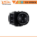 Mirror Switch for Chevy Silverado GMC Sierra 1500 2500 HD (2007–2014)