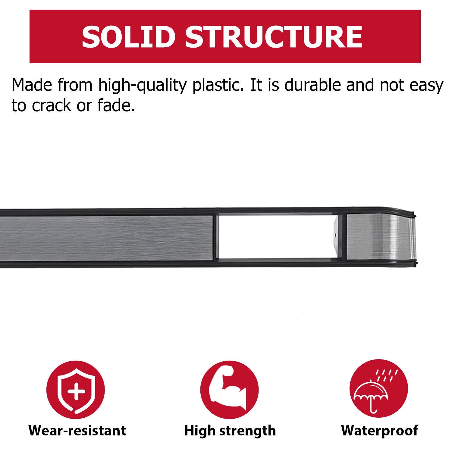 Dash AC Vent Plate for Silverado Pickup Blazer Suburban Jimmy (1981-1987)