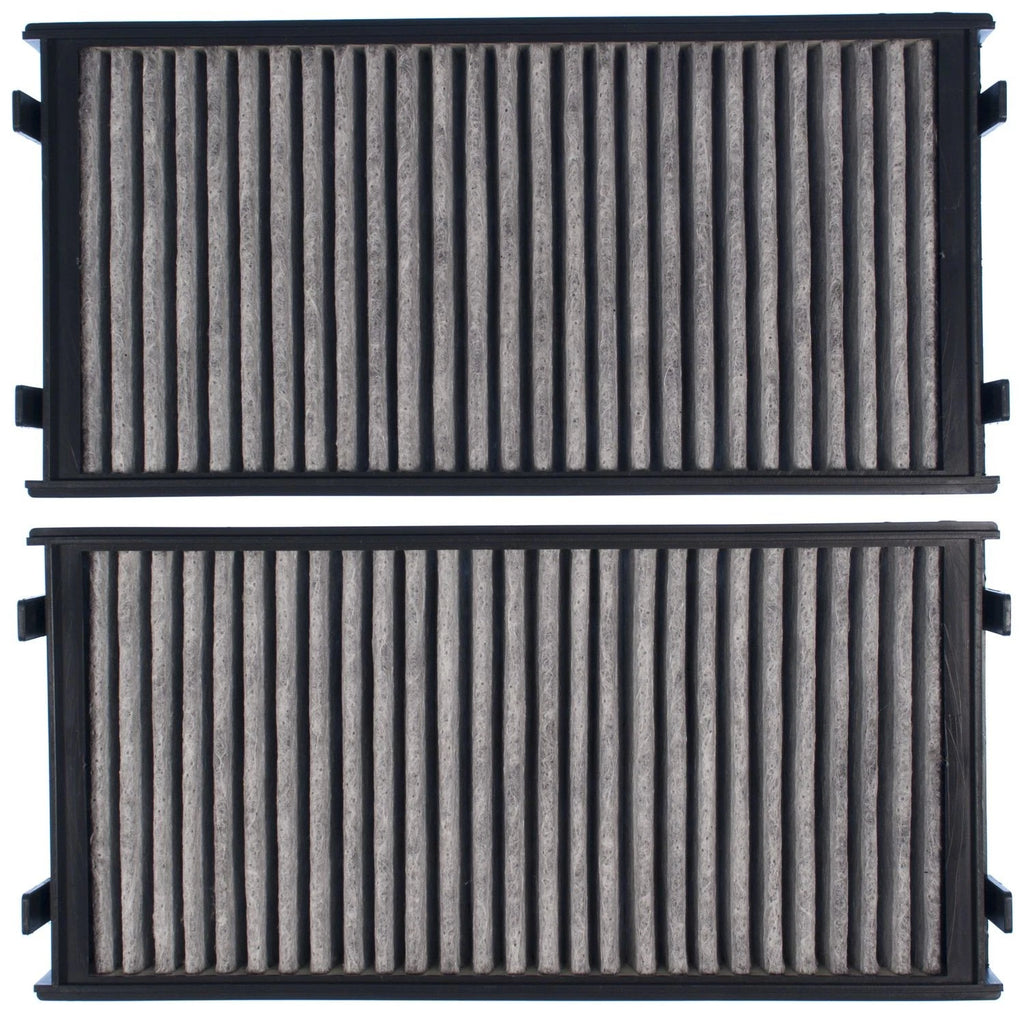 Mahle LAK221S Cabin Air Filter for BMW X5 X6 (2007–2019)