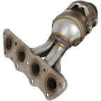 Catalytic Converter for Kia Rio/Soul (2012-2017) 1.6L