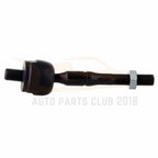 Set of 4 Tie Rod Ends for Honda Accord (1998–2002)