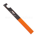 Amber Acrylic Lens for Bendix King KN62 KN62A KN64 (Replace)