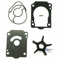 Water Pump Impeller Kit 17400-93J02 for Suzuki Marine