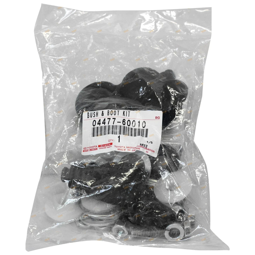 Brake Load Proportioning Valve Sundries for Hilux LN167R