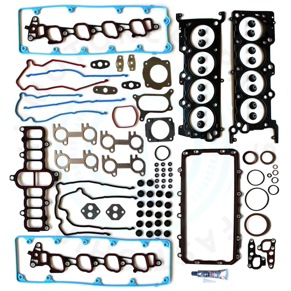 Full Gasket Set for Lincoln Town Car, Ford F-150 (2004–2011)