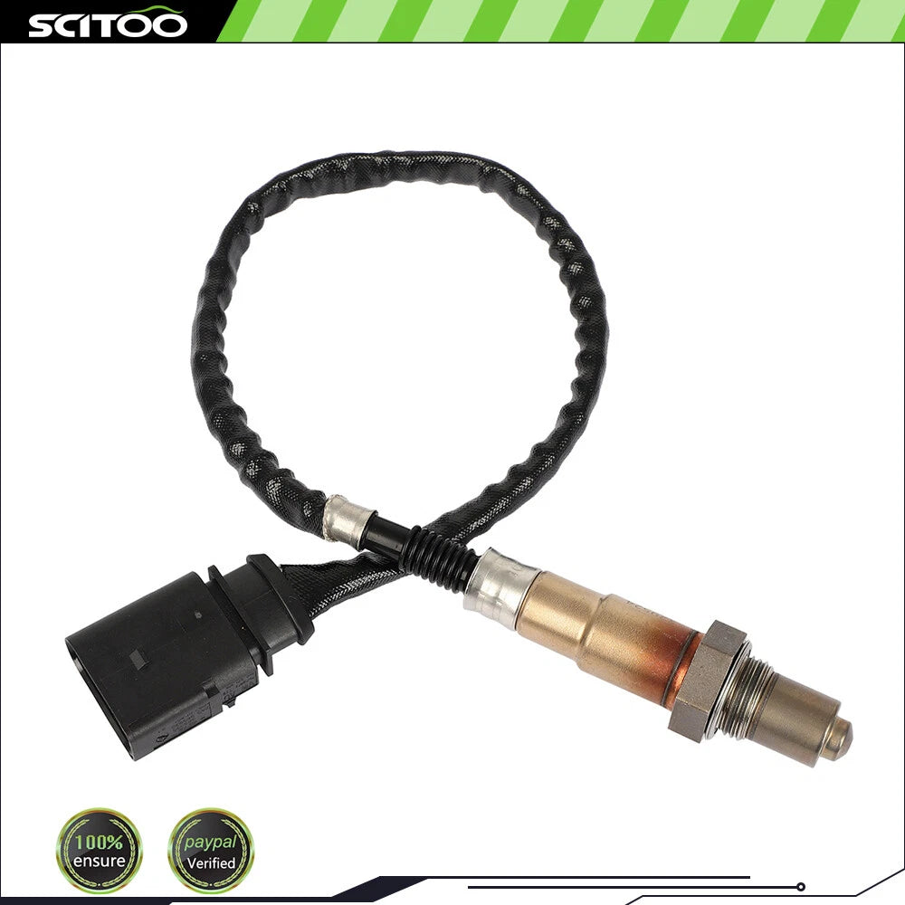 Oxygen Sensor for Audi A4 Quattro Q5, Volkswagen Beetle, Jetta, Passat (Upstream)