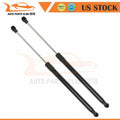 2X Rear Trunk Lift Supports for Ford Focus (2015–2018)