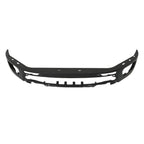 Front Bumper for Ford Ranger (2019-2023) Paintable Steel